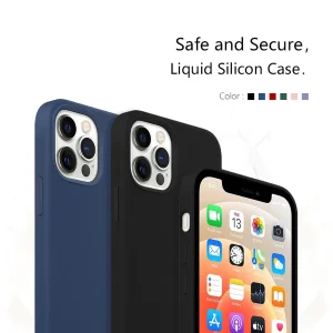 کاور کی-زد دوو مدل ICOAT مناسب برای گوشی موبایل اپل Iphone 14