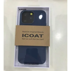کاور کی-زد دوو مدل ICOAT مناسب برای گوشی موبایل اپل Iphone 14