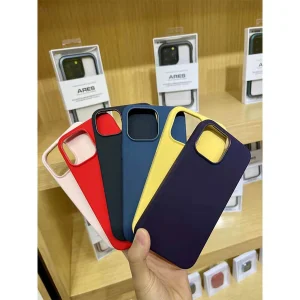 کاور کی-زد دوو مدل ICOAT مناسب برای گوشی موبایل اپل Iphone 14