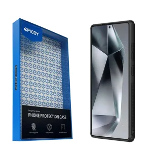 کاور اپیکوی مدل NillSkin Frosted Pro مناسب برای گوشی موبایل سامسونگ Galaxy S25 Ultra