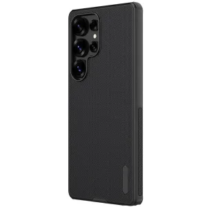 کاور اپیکوی مدل NillSkin Frosted Pro مناسب برای گوشی موبایل سامسونگ Galaxy S25 Ultra