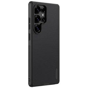 کاور اپیکوی مدل NillSkin Frosted Pro مناسب برای گوشی موبایل سامسونگ Galaxy S25 Ultra