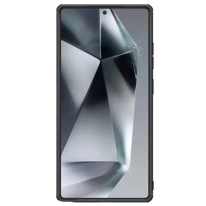 کاور اپیکوی مدل NillSkin Frosted Pro مناسب برای گوشی موبایل سامسونگ Galaxy S25 Ultra