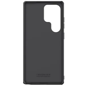 کاور اپیکوی مدل NillSkin Frosted Pro مناسب برای گوشی موبایل سامسونگ Galaxy S25 Ultra