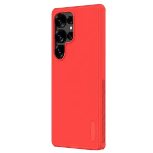 کاور اپیکوی مدل NillSkin Frosted Pro مناسب برای گوشی موبایل سامسونگ Galaxy S25 Ultra