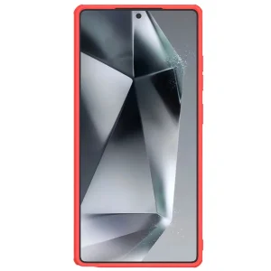 کاور اپیکوی مدل NillSkin Frosted Pro مناسب برای گوشی موبایل سامسونگ Galaxy S25 Ultra