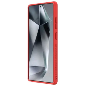 کاور اپیکوی مدل NillSkin Frosted Pro مناسب برای گوشی موبایل سامسونگ Galaxy S25 Ultra