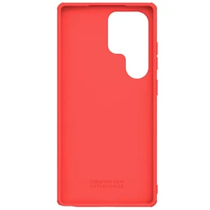 کاور اپیکوی مدل NillSkin Frosted Pro مناسب برای گوشی موبایل سامسونگ Galaxy S25 Ultra