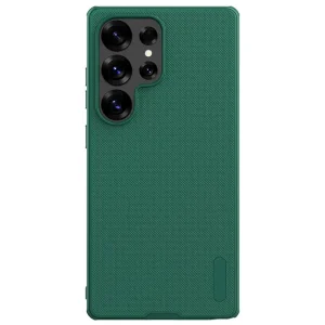 کاور اپیکوی مدل NillSkin Frosted Pro مناسب برای گوشی موبایل سامسونگ Galaxy S25 Ultra