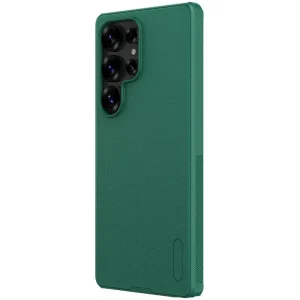 کاور اپیکوی مدل NillSkin Frosted Pro مناسب برای گوشی موبایل سامسونگ Galaxy S25 Ultra
