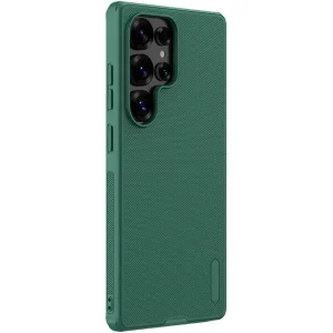 کاور اپیکوی مدل NillSkin Frosted Pro مناسب برای گوشی موبایل سامسونگ Galaxy S25 Ultra