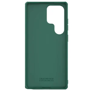 کاور اپیکوی مدل NillSkin Frosted Pro مناسب برای گوشی موبایل سامسونگ Galaxy S25 Ultra
