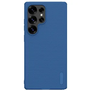 کاور اپیکوی مدل NillSkin Frosted Pro مناسب برای گوشی موبایل سامسونگ Galaxy S25 Ultra