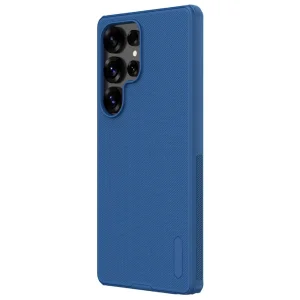 کاور اپیکوی مدل NillSkin Frosted Pro مناسب برای گوشی موبایل سامسونگ Galaxy S25 Ultra