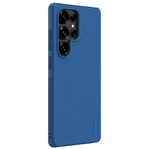 کاور اپیکوی مدل NillSkin Frosted Pro مناسب برای گوشی موبایل سامسونگ Galaxy S25 Ultra