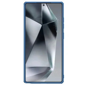 کاور اپیکوی مدل NillSkin Frosted Pro مناسب برای گوشی موبایل سامسونگ Galaxy S25 Ultra