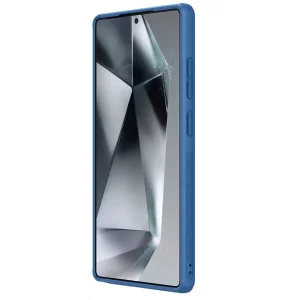 کاور اپیکوی مدل NillSkin Frosted Pro مناسب برای گوشی موبایل سامسونگ Galaxy S25 Ultra