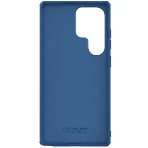 کاور اپیکوی مدل NillSkin Frosted Pro مناسب برای گوشی موبایل سامسونگ Galaxy S25 Ultra