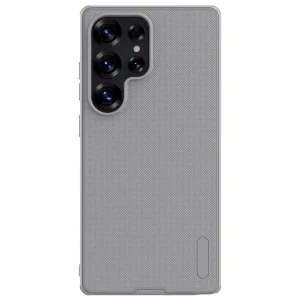 کاور اپیکوی مدل NillSkin Frosted Pro مناسب برای گوشی موبایل سامسونگ Galaxy S25 Ultra