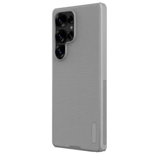 کاور اپیکوی مدل NillSkin Frosted Pro مناسب برای گوشی موبایل سامسونگ Galaxy S25 Ultra