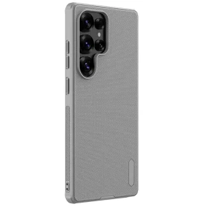 کاور اپیکوی مدل NillSkin Frosted Pro مناسب برای گوشی موبایل سامسونگ Galaxy S25 Ultra