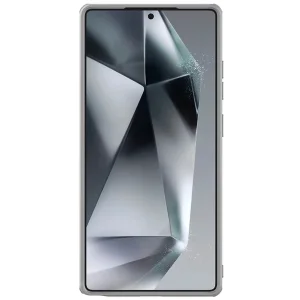 کاور اپیکوی مدل NillSkin Frosted Pro مناسب برای گوشی موبایل سامسونگ Galaxy S25 Ultra