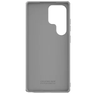 کاور اپیکوی مدل NillSkin Frosted Pro مناسب برای گوشی موبایل سامسونگ Galaxy S25 Ultra
