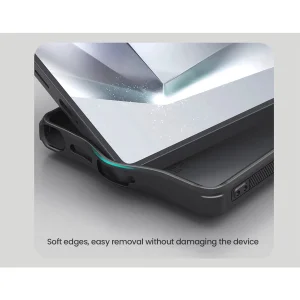 کاور اپیکوی مدل NillSkin Frosted Pro مناسب برای گوشی موبایل سامسونگ Galaxy S25 Ultra