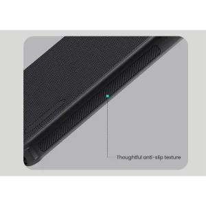 کاور اپیکوی مدل NillSkin Frosted Pro مناسب برای گوشی موبایل سامسونگ Galaxy S25 Ultra