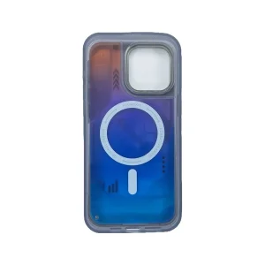 کاور یانگ کیت کد YHcx002 مدل آکواریوم مناسب برای گوشی موبایل اپل iphone  15pro max