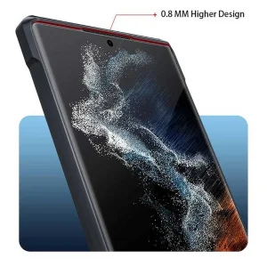 کاور اپیکوی مدل Xundd Magnetic Holder مناسب برای گوشی موبایل سامسونگ Galaxy S25 Ultra
