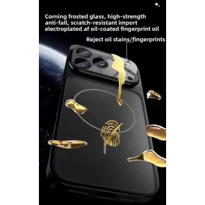 کاور اپیکوی مدل PremiumStylish MagSafe مناسب برای گوشی موبایل اپل iPhone 17 Pro Max