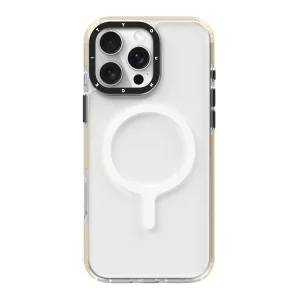 کاور یانگ کیت مدل Crystal 2 مناسب برای گوشی موبایل اپل iphone 16 pro max