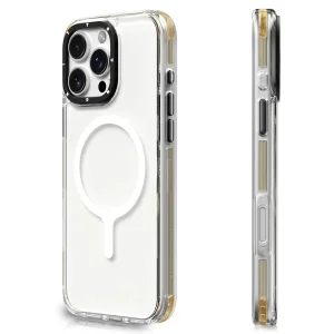 کاور یانگ کیت مدل Crystal 2 مناسب برای گوشی موبایل اپل iphone 16 pro max