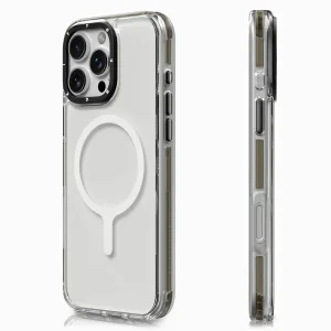 کاور یانگ کیت مدل Crystal 2 مناسب برای گوشی موبایل اپل iphone 16 pro max