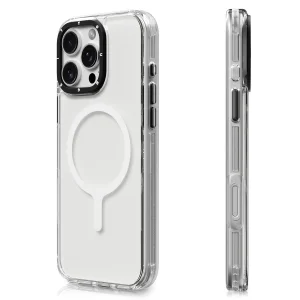 کاور یانگ کیت مدل Crystal 2 مناسب برای گوشی موبایل اپل iphone 16 pro max