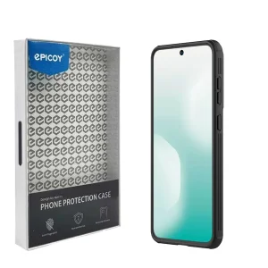 کاور اپیکوی مدل NillSkin Camshield Pro مناسب برای گوشی موبایل سامسونگ Galaxy S25 FE