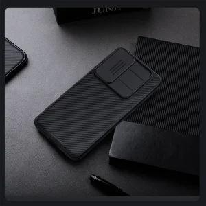 کاور اپیکوی مدل NillSkin Camshield Pro مناسب برای گوشی موبایل سامسونگ Galaxy S25 FE