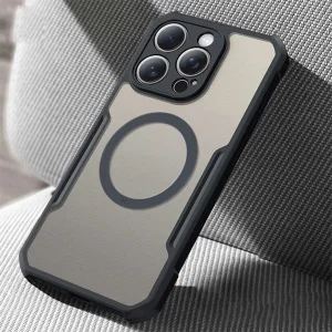 کاور اپیکوی مدل Xundd Magnetic Holder مناسب برای گوشی موبایل اپل iPhone 14 Pro