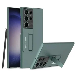 کاور اپیکوی مدل Folding Matte مناسب برای گوشی موبایل سامسونگ Galaxy S23 Fe