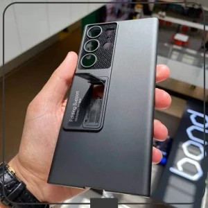 کاور اپیکوی مدل Folding Matte مناسب برای گوشی موبایل سامسونگ Galaxy S23 Fe