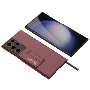 کاور اپیکوی مدل Folding Matte مناسب برای گوشی موبایل سامسونگ Galaxy S23 Fe