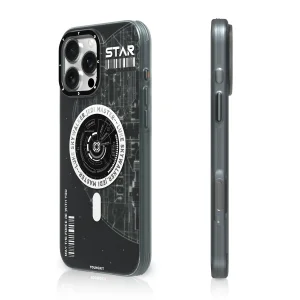کاور یانگ کیت مدل Interstellar Journey Magsafe 002 مناسب برای گوشی موبایل اپل iPhone 16 Pro Max