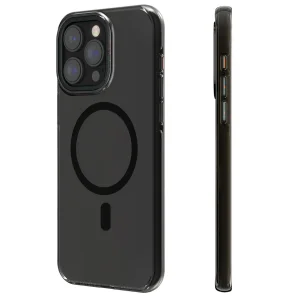 کاور یانگ کیت مدل Transparent Crystal کد Z01 مناسب برای گوشی موبایل اپل iphone 16pro