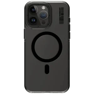 کاور یانگ کیت مدل Transparent Crystal کد Z01 مناسب برای گوشی موبایل اپل iphone 16pro