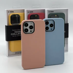 کاور کی-دوو مدل Noble مناسب برای گوشی موبایل اپل IPhone 13 Pro max
