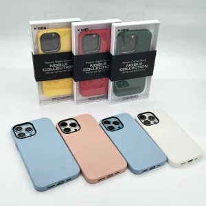 کاور کی-دوو مدل Noble مناسب برای گوشی موبایل اپل IPhone 13 Pro max