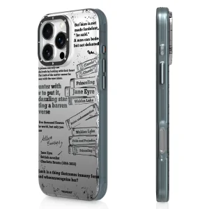 کاور یانگ کیت مدل Artistic کد WYCX001 مناسب برای گوشی موبایل اپل IPHONE 16 Pro