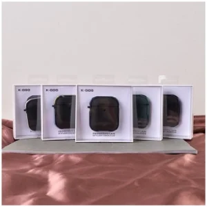 کاور کی-دوو مدل CRASHGUARD مناسب برای کیس اپل ایرپاد 1/2