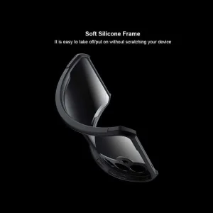 کاور اپیکوی مدل Xundd Beatle مناسب برای گوشی موبایل سامسونگ Galaxy S26